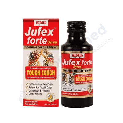 Jufex Forte